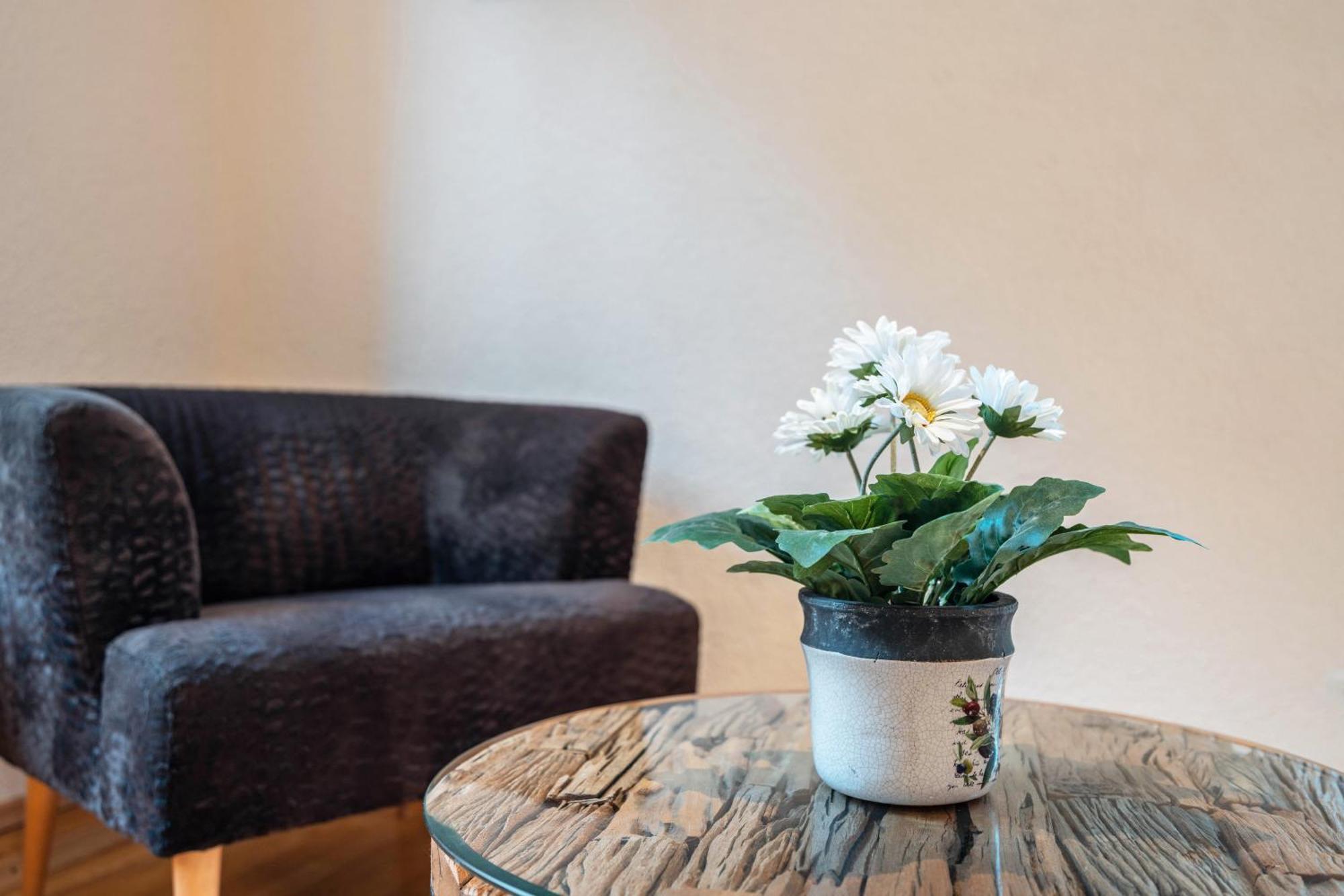 Luise Appartement Bad Bergzabern Buitenkant foto