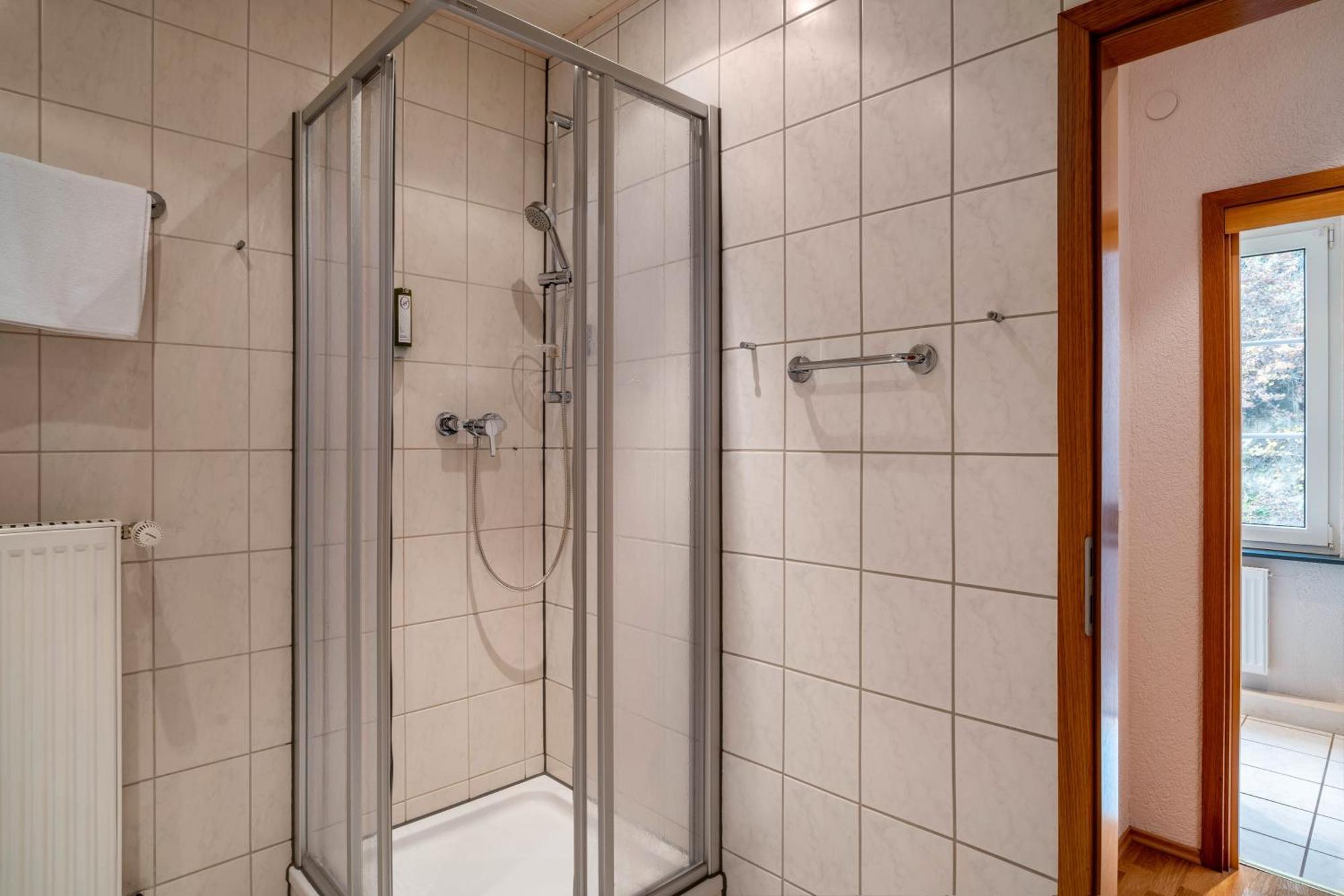 Luise Appartement Bad Bergzabern Buitenkant foto