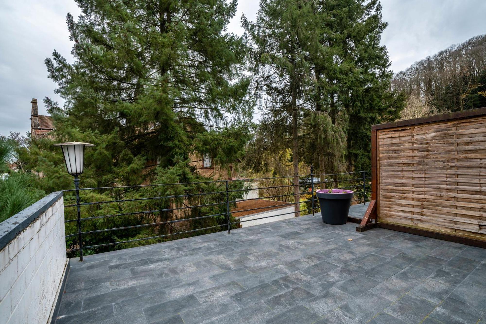 Luise Appartement Bad Bergzabern Buitenkant foto